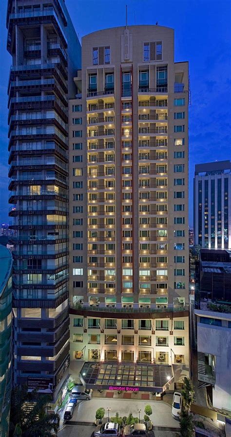 royal hotel kl